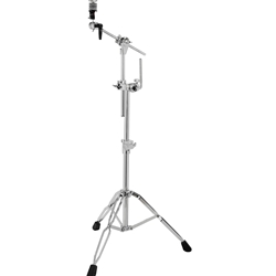 DW 5000 Series Single Tom/Boom Cymbal Combo Stand