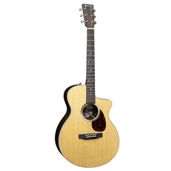 Martin SC-13E Special Acoustic Electric Guitar