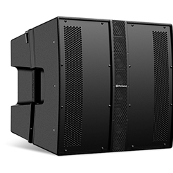 PreSonos CDL12P Powered Line Array Speaker