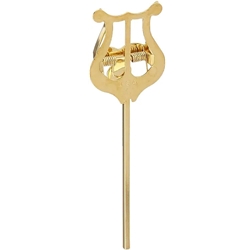 AMP 500G Straight Trumpet Lyre