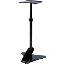 Quick Lock BS-402 Studio Monitor Stand Adjustable Height