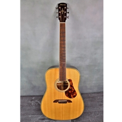Alvarez MD60EBG Acoustic Electric Guitar Preowned