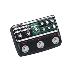 Boss RE-202 Space Echo Effect Pedal