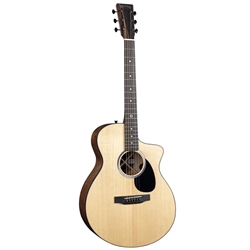 Martin SC-10E Acoustic Electric Guitar