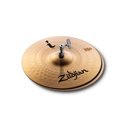 Zildjian I Family HiHat Pair Cymbal 13"