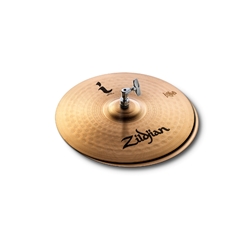 Zildjian 14 in. I Family HiHat Cymbal Pair