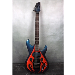 Ibanez S540 MIJ Custom Electric Guitar Preowned