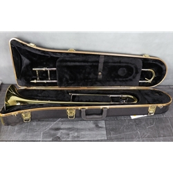 King 606 Trombone Preowned