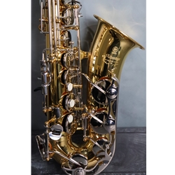 Yamaha yas 200ad new arrivals