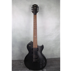 Epiphone Les Paul Gothic Electric Guitar