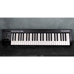 M-Audio Keystation 49 MKIII Controller