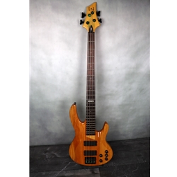 ESP LTD B204 Electric Bass Guitar Pre-Owned