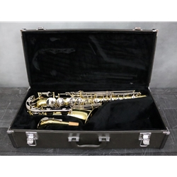 Yamaha YAS23 Eb Alto Saxophone Preowned