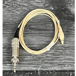 Countryman H6CABLELSR Light Beige Cable for Sennheiser