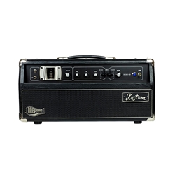 Kustom DE300HD 300 Watt Hybrid Bass Head