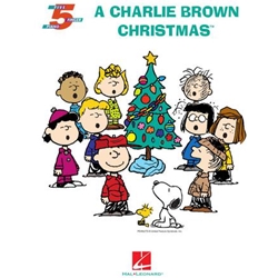 A Charlie Brown Christmas