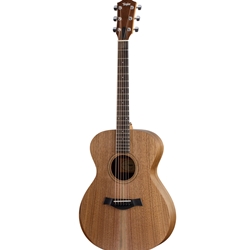 Taylor Academy 22e,Layered Walnut,Walnut Top Acoustic Electric Guitar