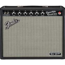 Fender Tone Master Princeton Reverb Guitar Amp