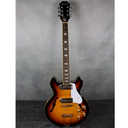 Epiphone Casino Coupe Preowned Electric Guitar