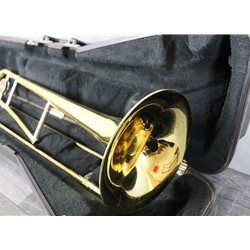 King 606 Trombone Preowned