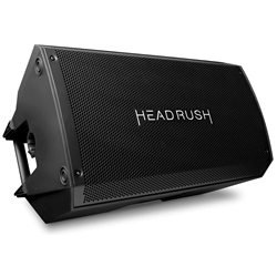 HeadRush FRFR-112 Powered 2000 Watt Guitar Speaker Cabinet