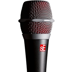 SE V7X Instrument Microphone Supercardioid