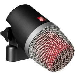 SE Electronics V Kick Supercardioid Drum Microphone
