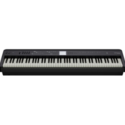 Roland FP-E50 88 Key Digital Piano Black