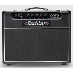 Bad Cat Cub 1x12 Combo 40W EL34 Guitar Amp