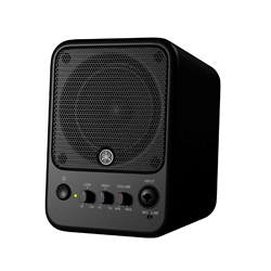 Yamaha MS101-4 Powered Monitor Speaker