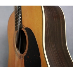 Martin D-28 Streetlegend With Fishman Infinity Acoustic Electric