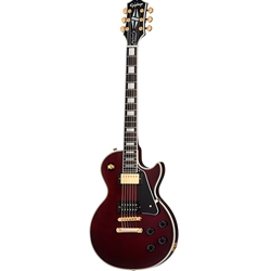 Epiphone Jerry Cantrell "Wino" Les Paul Custom Electric Guitar
