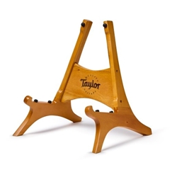 Taylor Mahogany Stand, Natural Finish