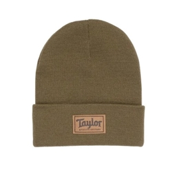 Taylor Beanie, Olive