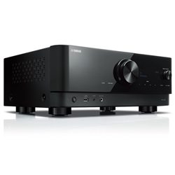 Yamaha RX-V4ABL AV Receiver