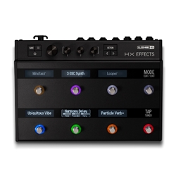 Line 6 HX Effects Processor