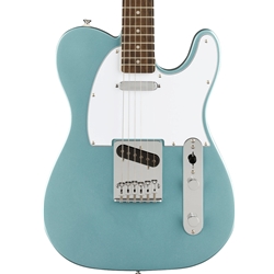 Squier Affinity Series Telecaster Ice Blue Metallic Electric Guitar