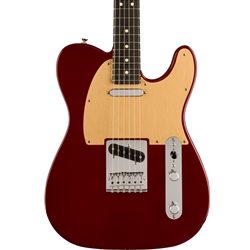 Fender Limited Edition Player Telecaster Oxblood Electric Guitar