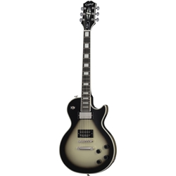 Epiphone Adam Jones Les Paul Custom Art Heffernan 2 Electric Guitar