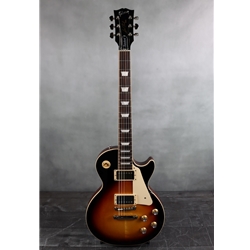 Gibson Les Paul Standard 60's Bourbon Burst Electric Guitar Preowned