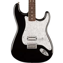 Fender Limited Edition Tom DeLonge Stratocaster Black