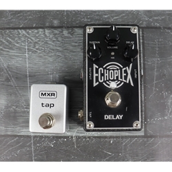 MXR Ep103 with tap pedal Preowned