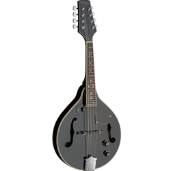 Stagg M50E Black Mandolin