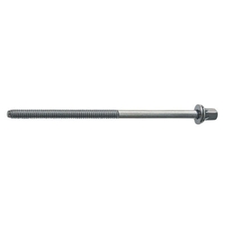 Gibraltar Bass Drum Tension Rod4 Pack