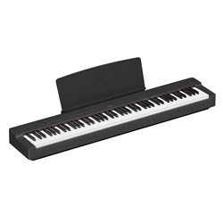 Yamaha P-225 Digital Piano Black 88 Key