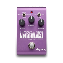 Strymon UltraViolet Vintage Vibe