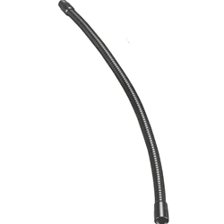 Stage Pro 19" Black Goose Neck for Microphone