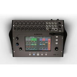 Allen & Heath CQ18T 16 Channel Compact Digital Mixer