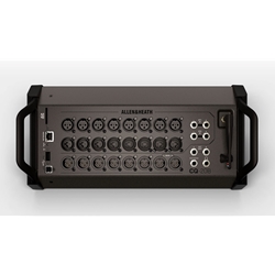 Allen & Heath CQ20B 16 Channel Compact Digital Mixer