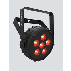 Chauvet SLIMPAR T6 BT Wash Light BTAir